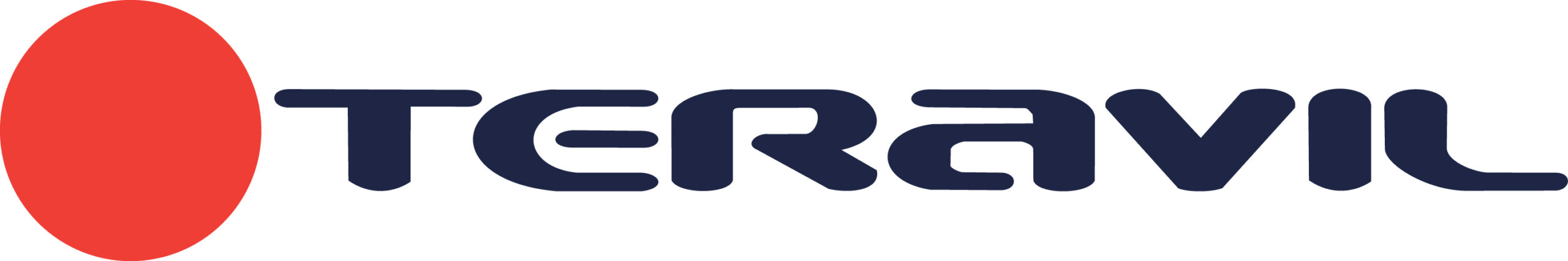 Teravil Logo